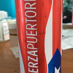 Convenience Store - Puerto Rican Coca Cola