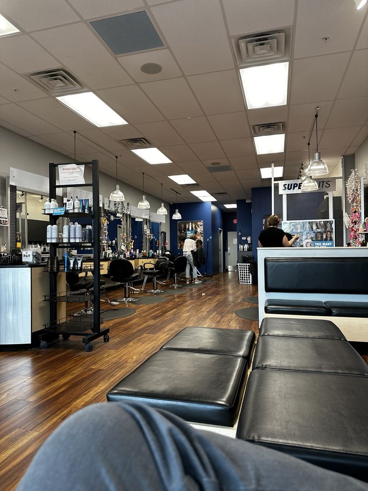 Supercuts Image
