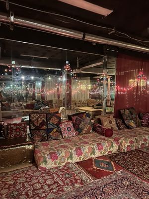 The Chai Spot by null