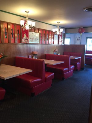 Ming Wah Restaurant by null