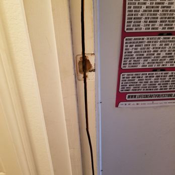 All In Handyman - Before - Handyman Near Me - Las Vegas, Nevada