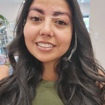 BrowZing LA - Lamination in progress! - Eyebrow Services Near Me - Toluca Lake, California BrowZing LA - Lamination in progress! - Eyebrow Services Near Me - Toluca Lake, California