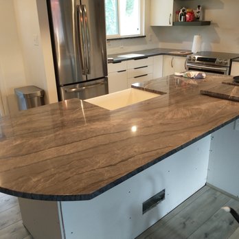 Kalorama Home Designs - a kitchen countertop - General Contractors Near Me Kalorama Home Designs - a kitchen countertop - General Contractors Near Me