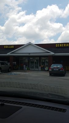 Dollar General