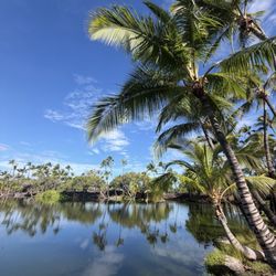 Kalahuipua'a Historic Park