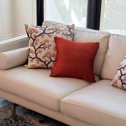 Pillow Decor