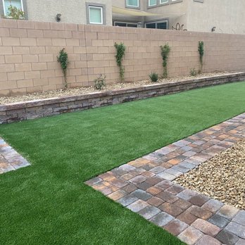 Imperial Landscaping - Landscaping Near Me - Las Vegas, Nevada
