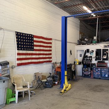Ginos Customs - Auto Customization Near Me - Phoenix, Arizona