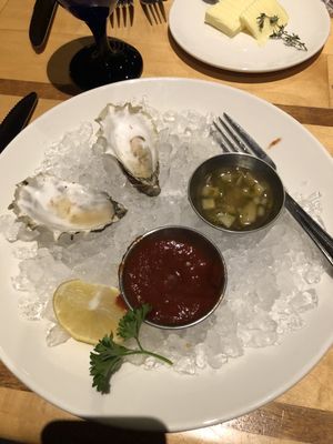 Anthony's at Columbia Point by null