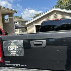 Romeo's Window Tinting