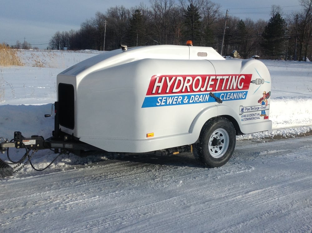 Slide of Campbell Plumbing & Drain Cleaning