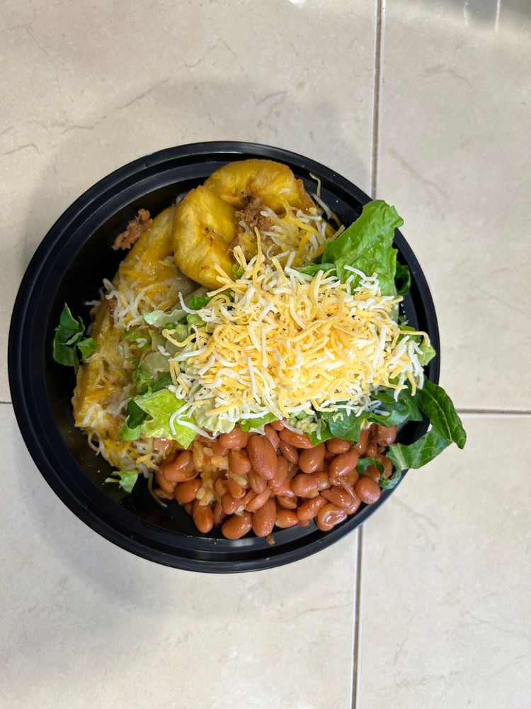 Bori Bowls - Lakeshore Mall