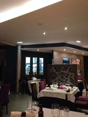Restaurante Saboya 21 by null