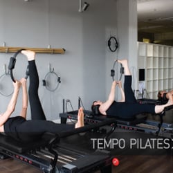 Tempo Pilates E1