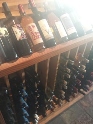 Ruby Wine by null Ruby Wine by null
