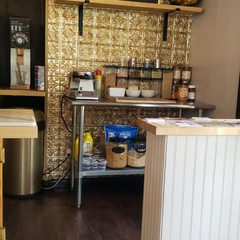 Cypress Creek Coffee House - Coffee & Tea Near Me - Wimberley, Texas