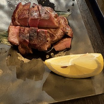 Izakaya Shun - Beef Tongue - Izakaya Near Me - Paradise, Nevada Izakaya Shun - Beef Tongue - Izakaya Near Me - Paradise, Nevada