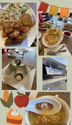 Zen Asian Diner by null
