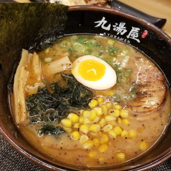 Kyuramen - Flushing - Ramen Near Me - Flushing, New York Kyuramen - Flushing - Ramen Near Me - Flushing, New York