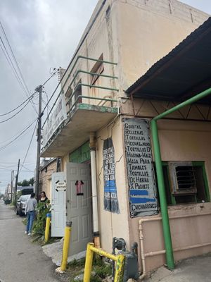 El Pocito by null