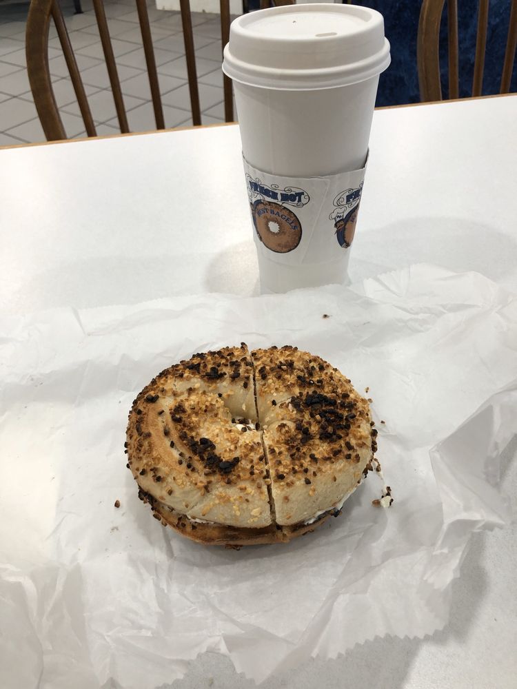 BEST BAGELS - 36 Photos & 117 Reviews - 40 Middle Neck Rd, Great Neck