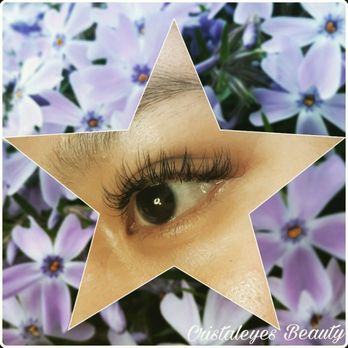 Cristaleyes Beauty - Eyelash Service Near Me - Sacramento, California Cristaleyes Beauty - Eyelash Service Near Me - Sacramento, California