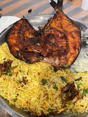 Hadramout Restaurant by null