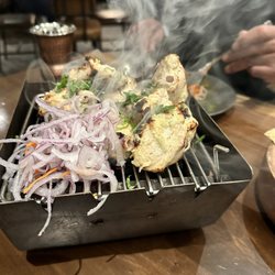 Firangi - Chicken breast