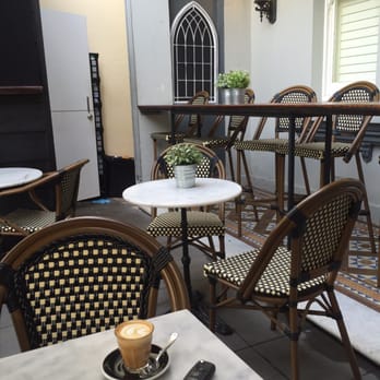 Stay Handsome Espresso - Paris?? Nope, in the heart of Kogarah. What a cute little find - Cafes Near Me - Kogarah, NSW Stay Handsome Espresso - Paris?? Nope, in the heart of Kogarah. What a cute little find - Cafes Near Me - Kogarah, NSW
