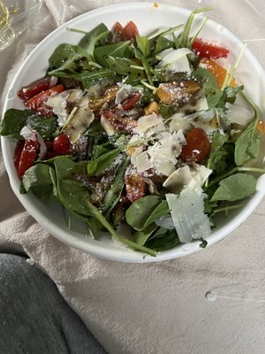 Tono Pizzeria + Cheesesteaks by null