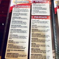 Ole Frijole Mexican Restaurant