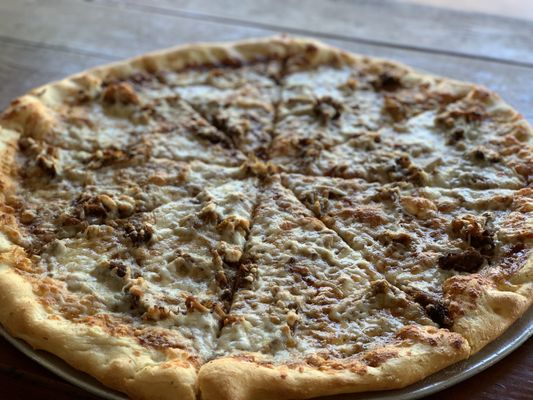 Islands Pizza Tavern by null