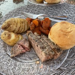 Tri tip