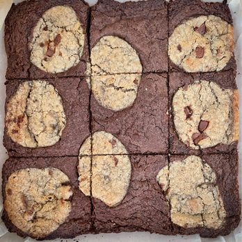 Domino's Pizza - Domino's Marbled Cookie Brownie - Pizza Near Me - Wahiawā, Hawaii Domino's Pizza - Domino's Marbled Cookie Brownie - Pizza Near Me - Wahiawā, Hawaii