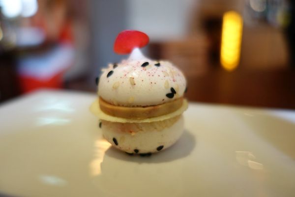 Victor’s Fine Dining by Christian Bau by null