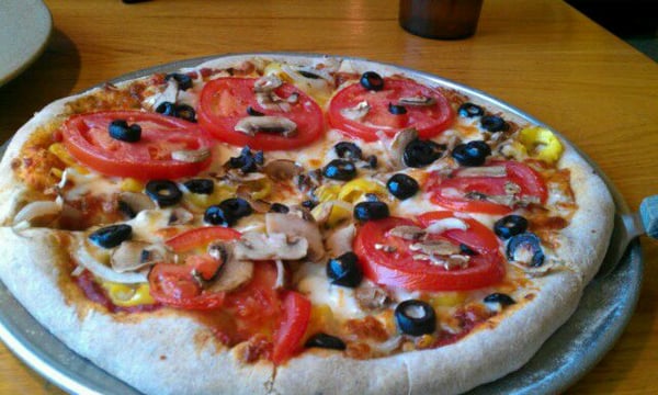 HaHa Pizza by null