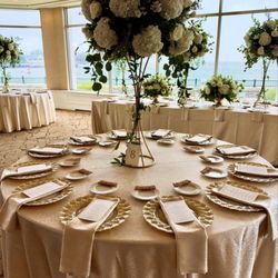 Glen Island Harbour Club