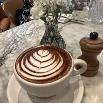 The Henry - New American Near Me - Miami, Florida