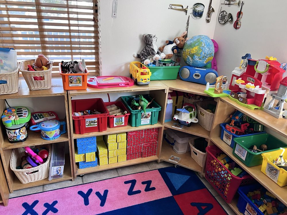 Esquivel Family Childcare - childcare center in Pasadena, CA