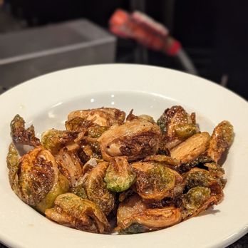 The Cutlery - Brussel sprouts - Steakhouses Near Me - Honolulu, Hawaii
