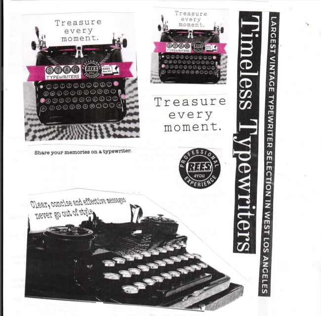 CALIFORNIA TYPEWRITERS LA Updated October 2024 10 Photos 2140