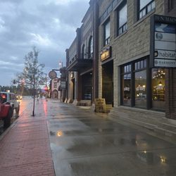 Tatanka Tavern