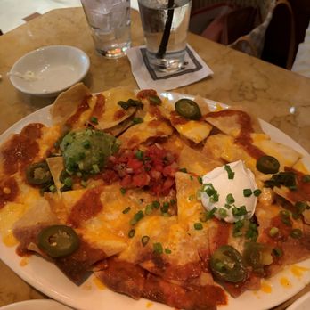 The Cheesecake Factory - Factory Nachos - Desserts Near Me - Burlington, Massachusetts The Cheesecake Factory - Factory Nachos - Desserts Near Me - Burlington, Massachusetts