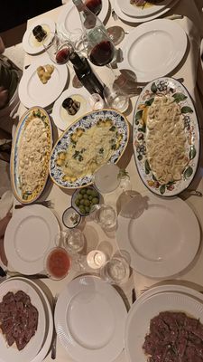 San Lorenzo Ristorante by null