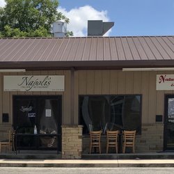 Napolis Italian Restaurant