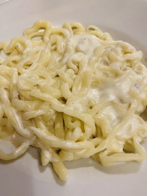 OSTERIA ACQUACHETA dal giovedì al lunedì pranzo e cena necessaria la prenotazione L'OSTESSA E L'OSTE AUGURANO BUONA VITA by null