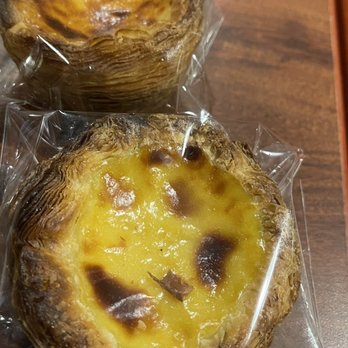 The Foundry Bakery - Egg tart - Bakeries Near Me - Maryland Heights, Missouri The Foundry Bakery - Egg tart - Bakeries Near Me - Maryland Heights, Missouri
