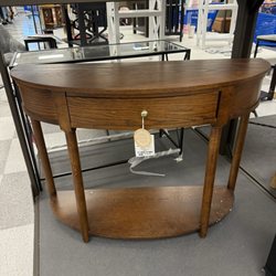 Ross Dress for Less - Entry way table