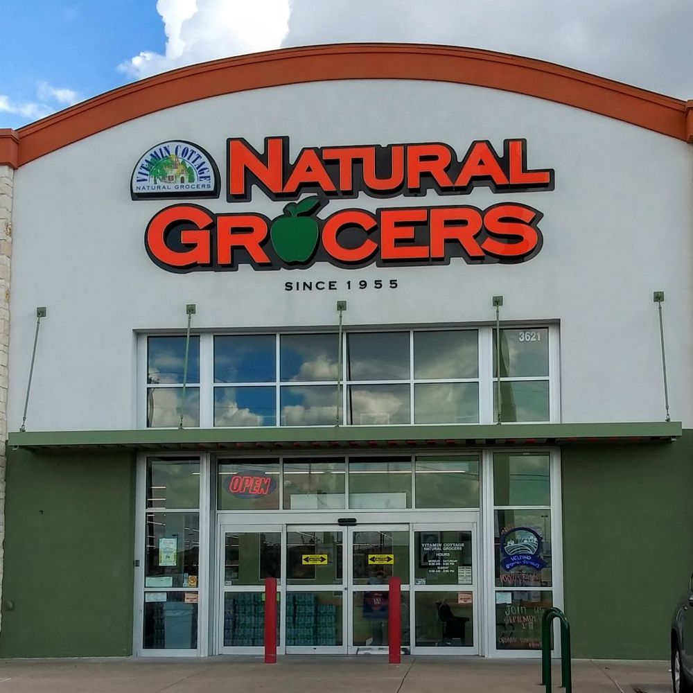 TOP 10 BEST Vitamin Shop in Bell County, TX - Updated 2026 - Yelp