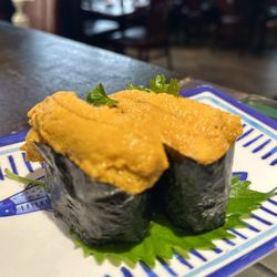 Sushi Planet -Moorpark